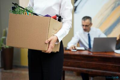 هنوز صدای طبل تعدیل در نیامده است؛ به رنگ سبز بیکاری - پیوست