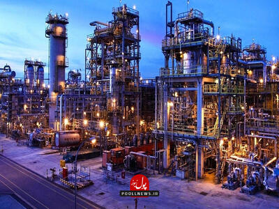 نقش آفرینی پتروشیمی مارون در رونق اقتصادی