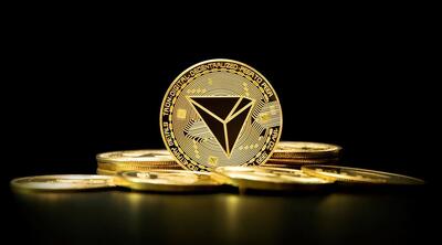 ترون به دنبال ایجاد خزانه یک میلیارد دلاری! سیگنالی برای صعود قیمت TRX؟