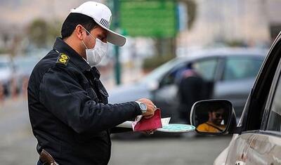 اعمال قانون ۲۲ هزار خودروی در تهران به دلیل آلایندگی و نقص فنی - روزنامه رسالت