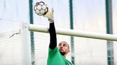 گندوز بعد از فسخ با پرسپولیس، استقلالی می‌شود؟