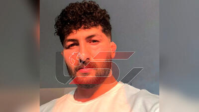 قتل بهروز یوسفی ورزشکار ساروی توسط  دامادشان + عکس