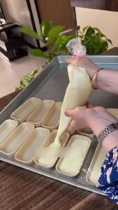 آموزش 7 مدل کیک فوری در خانه + فیلم