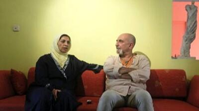 فرهاد آئیش: شب‌هایی که جنگ بود، در ایوان می‌نشستم و ضدهوایی‌ها را می‌دیدم !
