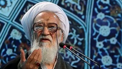 موحدی کرمانی: موقعیت آقای صدیقی مانند گذشته نیست