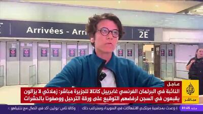 جزئیات تکان‌دهنده از رفتار اسرائیل با سرنشینان کشتی حنظله + فیلم