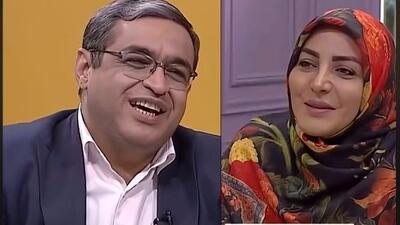 فیلم / طنز سعید عزیزی: از فامیل پدر تا فامیل مادر؛ همه خوبند اما فقط روی کاغذ!
