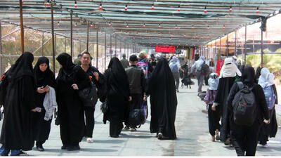 بهترین بیمه های اربعین ۱۴۰۴ کدام اند؟ + جزئیات