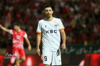 بمب جنجالی پرسپولیس به خانه اول برگشت!