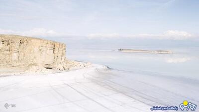 مقصر اصلی خشک شدن دریاچه ارومیه پیدا شد!