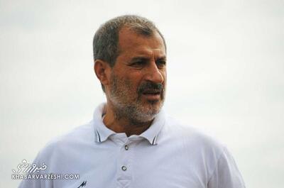 اعتراف یک پرسپولیسی پس از سال ها: من هم شنیده‌ام همایون بهزادی کارمند ساواک بود!