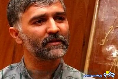 عنکبوت حنایی مشهد که بود و چه کرد؟