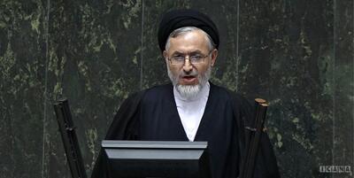 نماینده شوشتر: ۳۵ نفر آقای قالیباف را در سفر به ژنو همراهی کردند!