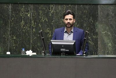 انتقاد تند نماینده رشت از وضعیت بیمارستان‌های دولتی و قطعی برق