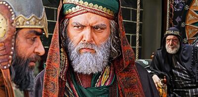 با سریال مختار خداحافظی کنید