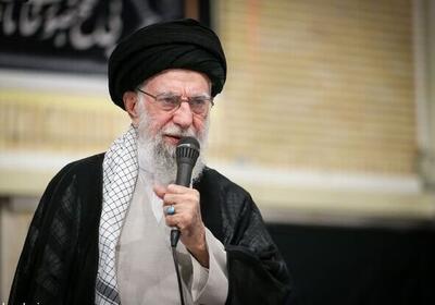 رهبر انقلاب: از نزدیک قدرت جمهوری اسلامی را احساس کردند