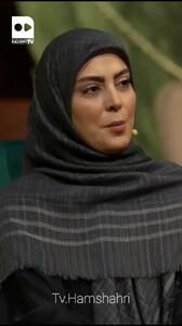بازیگر گاندو: دخترم قبل از جنگ دوست داشت برود آمریکا، اما بعد از جنگ شعار مرگ بر آمریکا را درک می‌کند