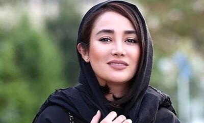 تبریک تولد خاص بهاره افشاری به مریم مومن + عکس جدید