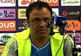 حمایت تمام قد اسطوره پرسپولیس از آل‌کثیر