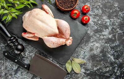 چگونه گوشت مرغ شما را راهی بیمارستان می کند؟