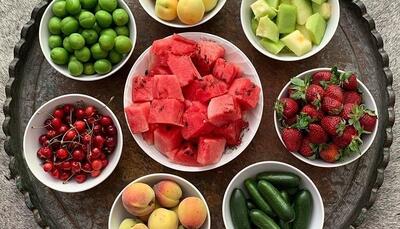 رکوردزنی قیمت میوه در مرداد ۱۴۰۴؛ از موز وارداتی تا خیار داخلی - سرمایه و بورس