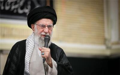 رهبر انقلاب: ملت ایران دین و دانش خود را رها نخواهد کرد