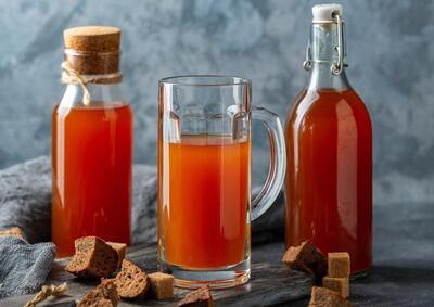 طرز تهیه آبغوره بدون جوشاندن و به ساده ترین روش