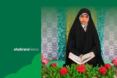 گفت‌وگو با  کودک قرآنی ممتاز | بچه ها با  قرآن دوست شوید!