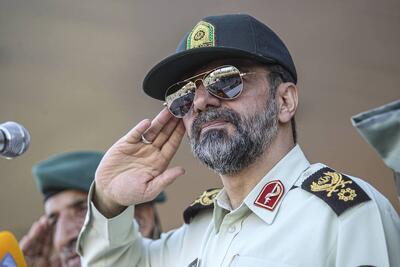 رادان: پایش مرز‌ها در اربعین با پهپاد و دیگر وسایل هوشمند انجام می‌شود