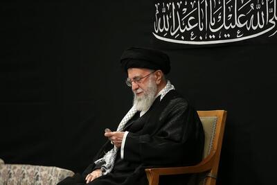 رهبر معظم انقلاب: جمهوری اسلامی استحکام بی‌نظیر پایه‌های نظام و کشور خود را به دنیا نشان داد