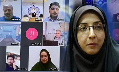روابط عمومی، روایت‌گر عدالت آموزشی و پیشگام در نهضت مدرسه‌سازی؛ نقش‌آفرینی رسانه‌ای برای مشارکت مردمی - شارا
