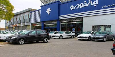 قیمت روز خودرو؛ سه شنبه ۷ مرداد ۱۴۰۴/ ثبات قیمت خودروهای گروه پژو