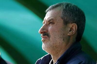 مایلی کهن به استقلال مدیرعامل معرفی کرد!