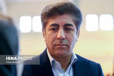 ارتباط قلعه‌نویی با پرونده بیرانوند تکذیب شد+ویدئو