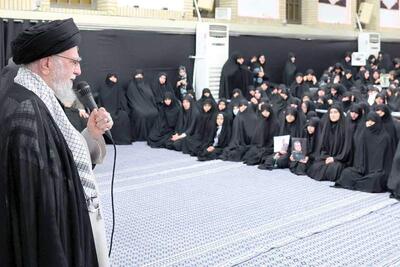 ملت عزیز ایران دست‌پر خود را به دنیا نشان داد | سیاست روز