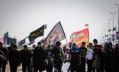 آثار فرهنگی مشترک اربعین ایران و عراق رونمایی شد