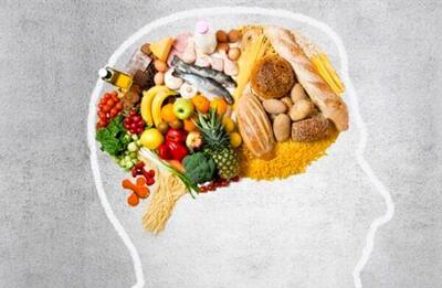 خوراکی‌هایی برای جوان ماندن مغز