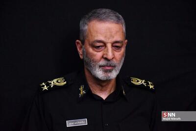 سرلشکر موسوی: ما به هیچ وجه به قول و تعهد آمریکایی‌ها اعتمادی نداریم