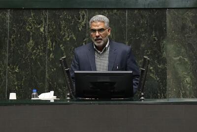 مجلس باید از ابزارهای تقنینی و نظارتی خود برای بهبود عملکرد دولت استفاده کند