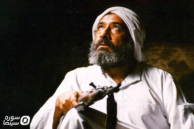 نمایش «ناخدا خورشید» در روز پنجم «سینمای ایران برای وطن» - سوره سینما