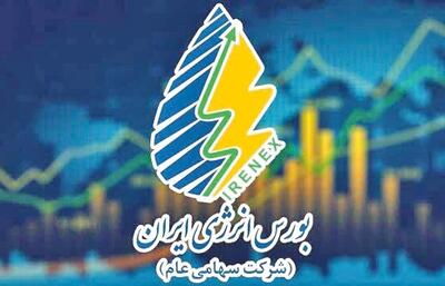 عرضه گواهی صرفه‌جویی آب در بورس انرژی