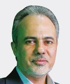 آینه چون نقش تو بنمود راست....