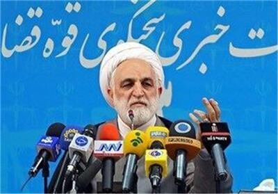 اژه‌ای: دشمنان فکر می‌کردند کار ایران نهایتا در چهار روز تمام می‌شود
