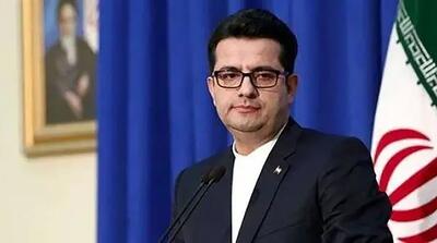 فعالسازی مکانیسم ماشه این بار از سوی ایران است!