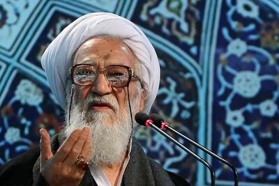 خبرگان: تصمیم بازگشت صدیقی با من نیست