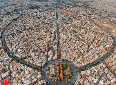 سند توسعه و پیشرفت همدان رونمایی شد
