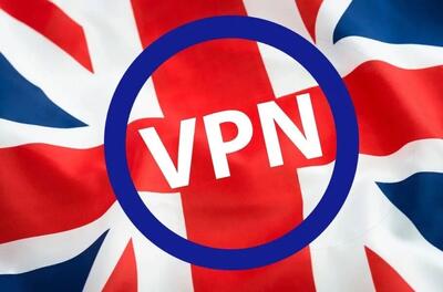 قانون جدید احراز هویت در بریتانیا نصب VPN را ۱۴۰۰ درصد افزایش داد