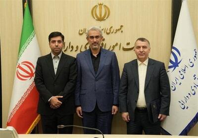 سرپرست جدید سازمان سرمایه‌گذاری‌های ایران مشخص شد - تسنیم