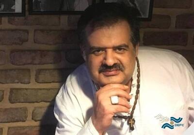 مستندساز، کارگردان و فیلمبردار سینما درگذشت - تسنیم