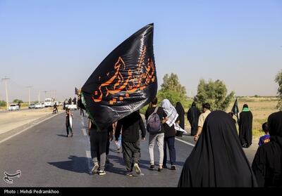 اعزام 40 هزار گلستانی به پیاده‌روی اربعین/برپایی 29 موکب در عراق - تسنیم